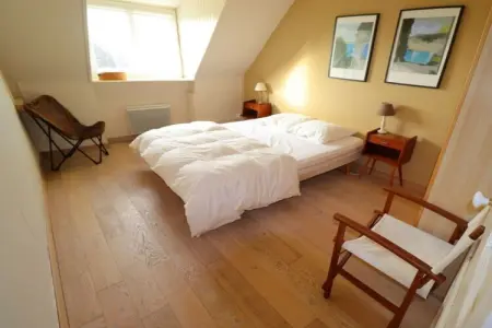 404922, Villa 534 en bord de mer, à 100 m de la plage - Photo 9