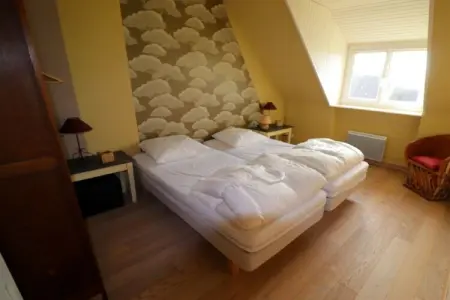 404922, Villa 534 en bord de mer, à 100 m de la plage - Photo 11
