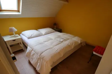 404922, Villa 534 en bord de mer, à 100 m de la plage - Photo 12