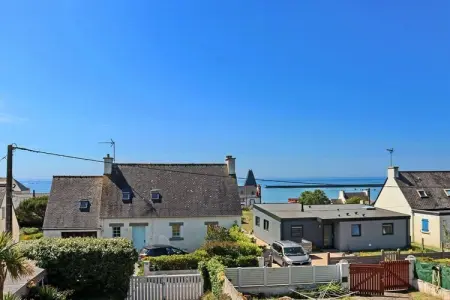 404922, Villa 534 en bord de mer, à 100 m de la plage - Photo 14