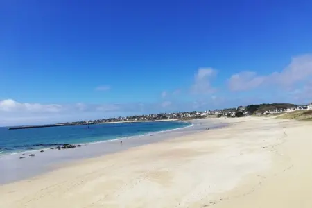 404922, Villa 534 en bord de mer, à 100 m de la plage - Photo 16