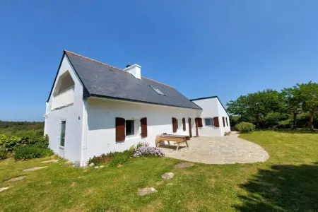 266457, 480-Villa des Dunes de St Tugen - Photo 1