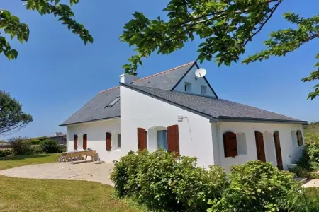 266457, 480-Villa des Dunes de St Tugen - Photo 3