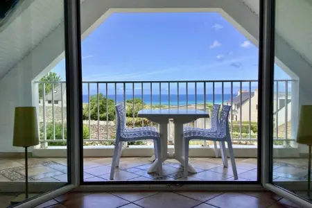 266457, 480-Villa des Dunes de St Tugen - Photo 4