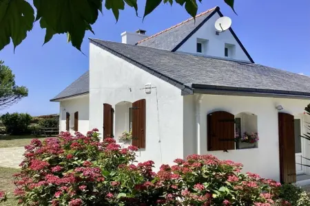 266457, 480-Villa des Dunes de St Tugen - Photo 5