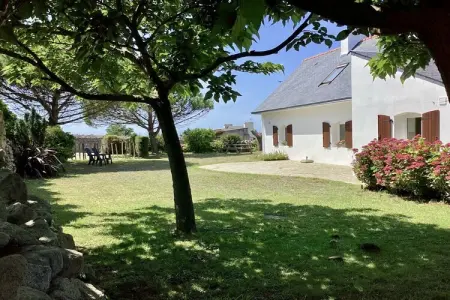 266457, 480-Villa des Dunes de St Tugen - Photo 6