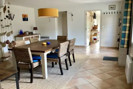 266457, 480-Villa des Dunes de St Tugen - Photo 8