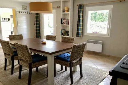 266457, 480-Villa des Dunes de St Tugen - Photo 9