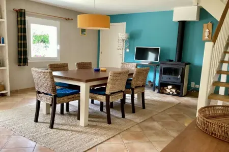 266457, 480-Villa des Dunes de St Tugen - Photo 10