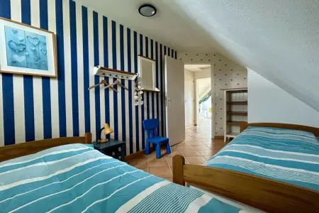 266457, 480-Villa des Dunes de St Tugen - Photo 14