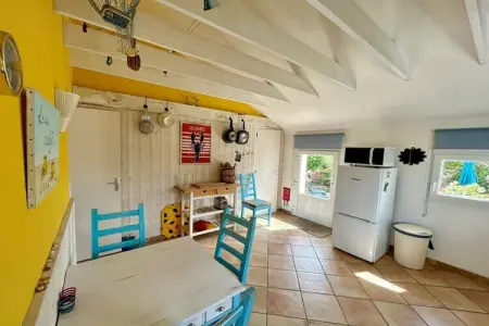 266457, 480-Villa des Dunes de St Tugen - Photo 16