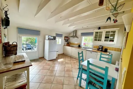 266457, 480-Villa des Dunes de St Tugen - Photo 17