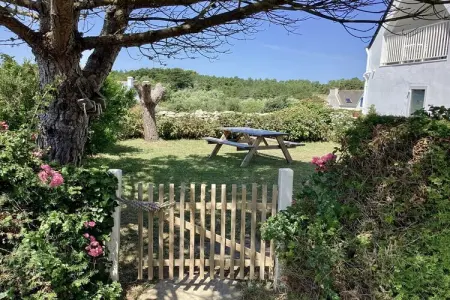 266457, 480-Villa des Dunes de St Tugen - Photo 37