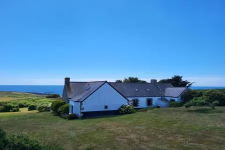 381393, 544 - Villa Kernod. Vue sur mer. - Photo 1
