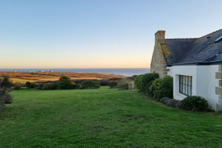 381393, 544 - Villa Kernod. Vue sur mer. - Photo 3