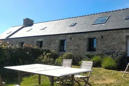 381393, 544 - Villa Kernod. Vue sur mer. - Photo 5