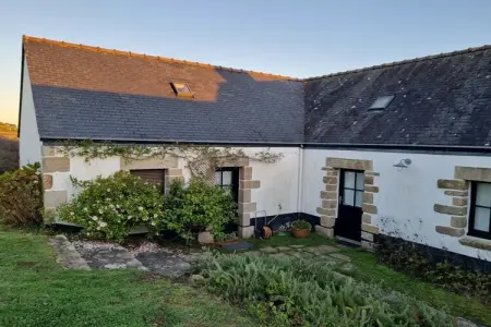 381393, 544 - Villa Kernod. Vue sur mer. - Photo 6
