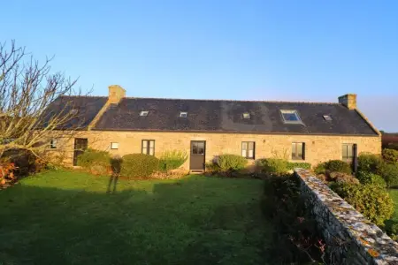 381393, 544 - Villa Kernod. Vue sur mer. - Photo 7
