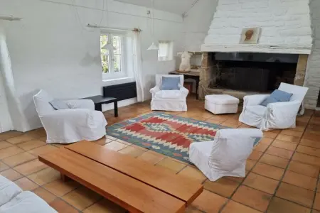 381393, 544 - Villa Kernod. Vue sur mer. - Photo 8