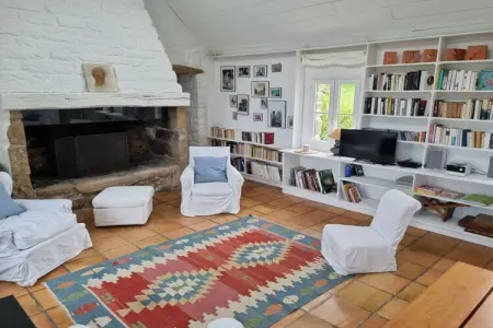 381393, 544 - Villa Kernod. Vue sur mer. - Photo 9