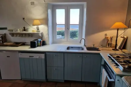 381393, 544 - Villa Kernod. Vue sur mer. - Photo 11