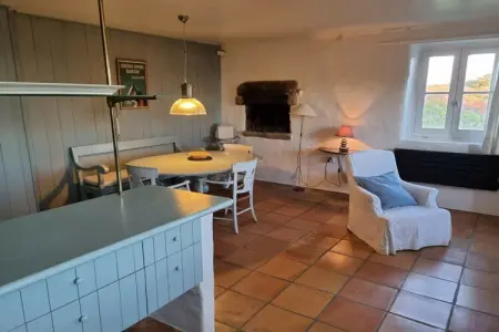 381393, 544 - Villa Kernod. Vue sur mer. - Photo 13
