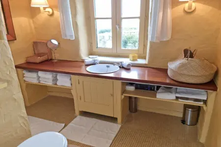 381393, 544 - Villa Kernod. Vue sur mer. - Photo 23