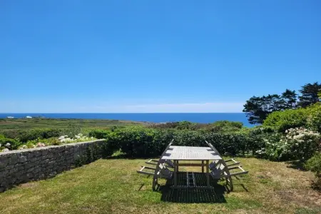 381393, 544 - Villa Kernod. Vue sur mer. - Photo 26