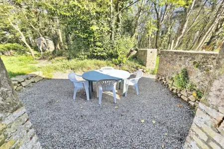 545365, 732-Les écuries du manoir de Menez Bihan - Photo 6