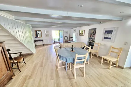 545365, 732-Les écuries du manoir de Menez Bihan - Photo 8