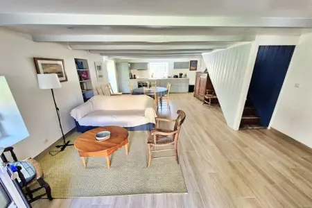 545365, 732-Les écuries du manoir de Menez Bihan - Photo 9