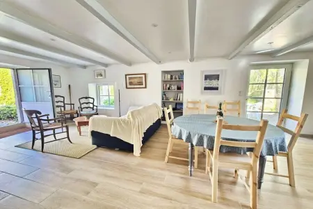 545365, 732-Les écuries du manoir de Menez Bihan - Photo 11