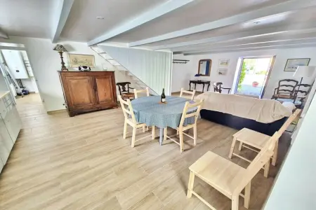 545365, 732-Les écuries du manoir de Menez Bihan - Photo 12