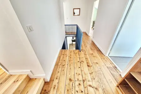 545365, 732-Les écuries du manoir de Menez Bihan - Photo 14