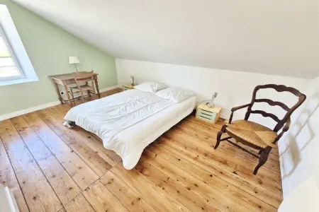545365, 732-Les écuries du manoir de Menez Bihan - Photo 15