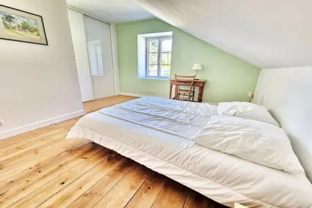 545365, 732-Les écuries du manoir de Menez Bihan - Photo 16