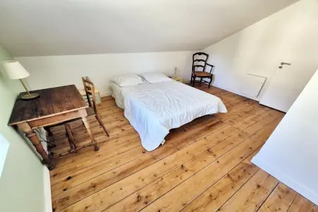 545365, 732-Les écuries du manoir de Menez Bihan - Photo 17
