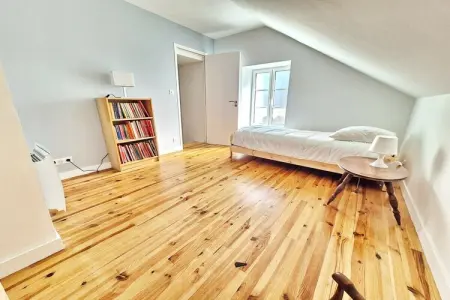 545365, 732-Les écuries du manoir de Menez Bihan - Photo 19