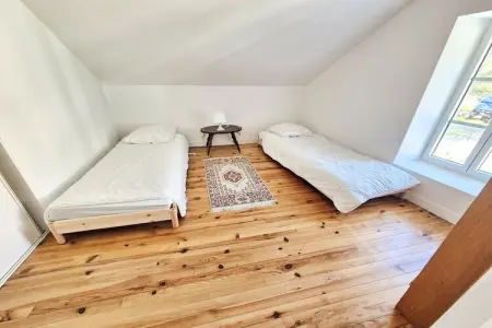 545365, 732-Les écuries du manoir de Menez Bihan - Photo 20