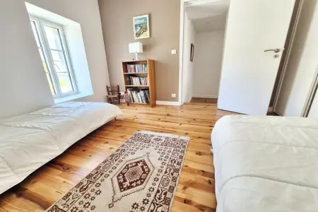 545365, 732-Les écuries du manoir de Menez Bihan - Photo 22