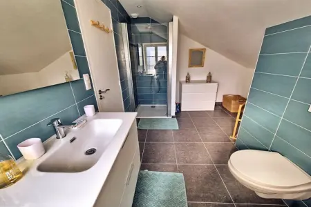 545365, 732-Les écuries du manoir de Menez Bihan - Photo 23