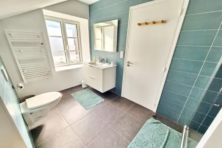 545365, 732-Les écuries du manoir de Menez Bihan - Photo 24