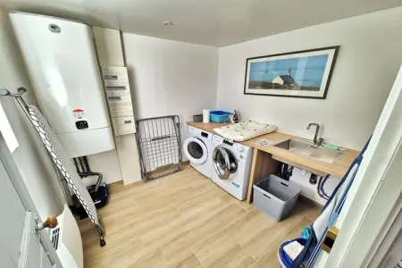 545365, 732-Les écuries du manoir de Menez Bihan - Photo 25