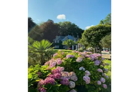 545365, 732-Les écuries du manoir de Menez Bihan - Photo 35