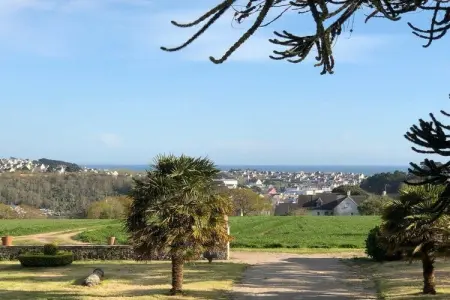 545365, 732-Les écuries du manoir de Menez Bihan - Photo 36