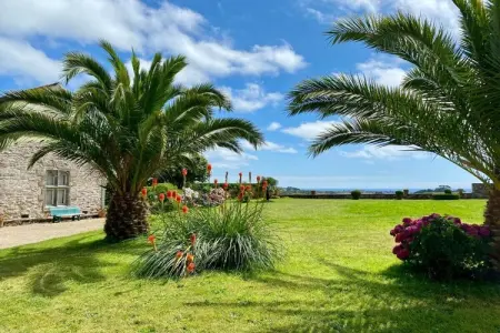 545365, 732-Les écuries du manoir de Menez Bihan - Photo 37