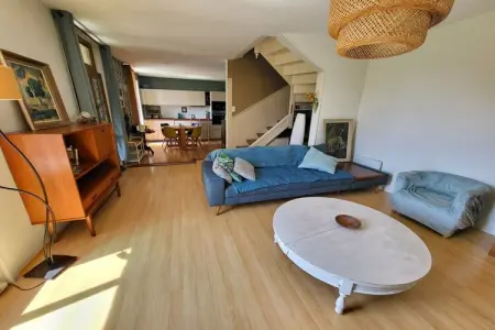 518108, Maison de vacances à Audierne avec terrasse - Photo 3
