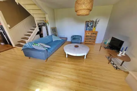 518108, Maison de vacances à Audierne avec terrasse - Photo 4