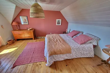 518108, Maison de vacances à Audierne avec terrasse - Photo 14