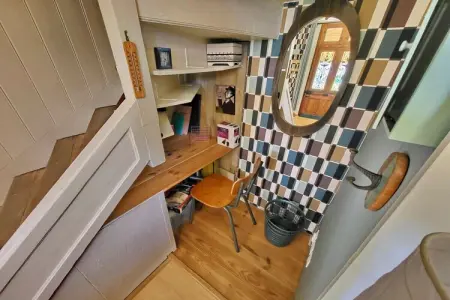518108, Maison de vacances à Audierne avec terrasse - Photo 17